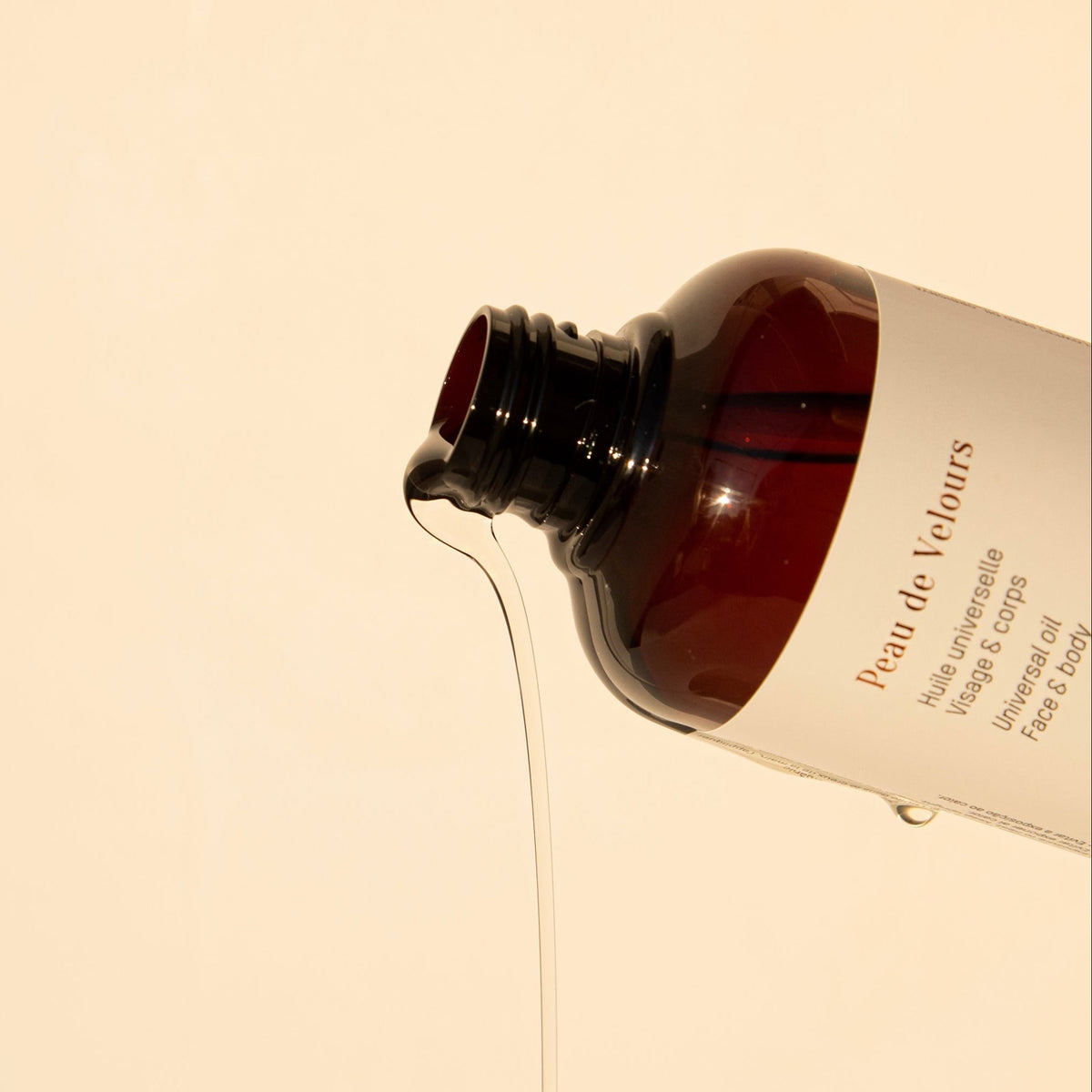 Velvet Skin - 250ml