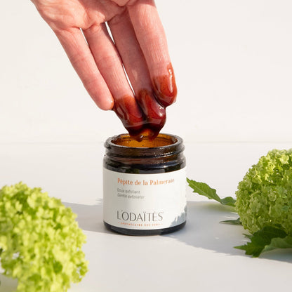 Pépite de la Palmeraie - 60ml