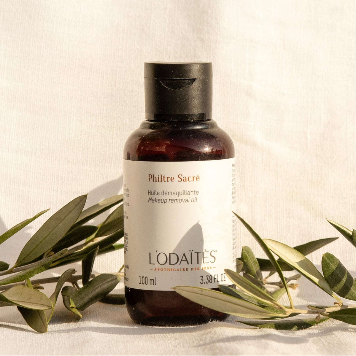 Sacred Potion - 100ml