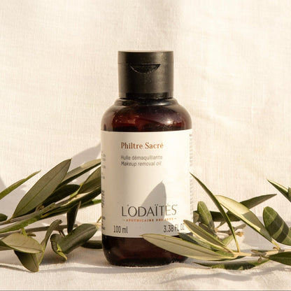 Sacred Potion - 100ml