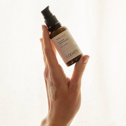 Milky Veil - 30ml