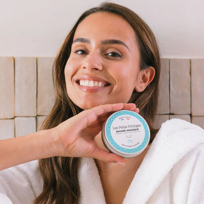 Magic Balm, Coconut