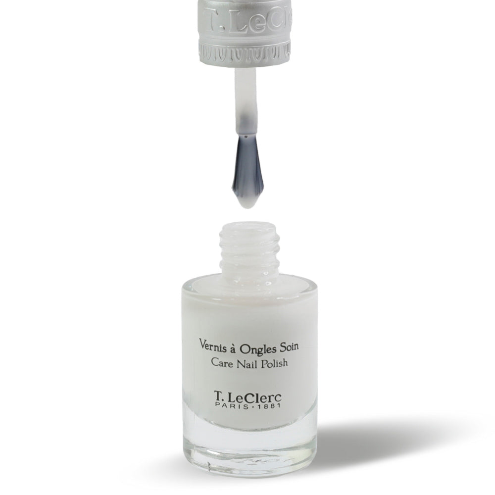 VERNIS À ONGLES - SOIN