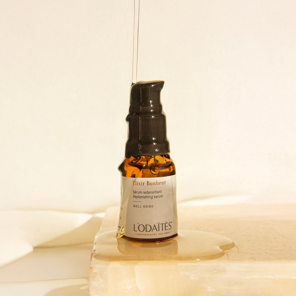 Élixir Bonheur - 15ml