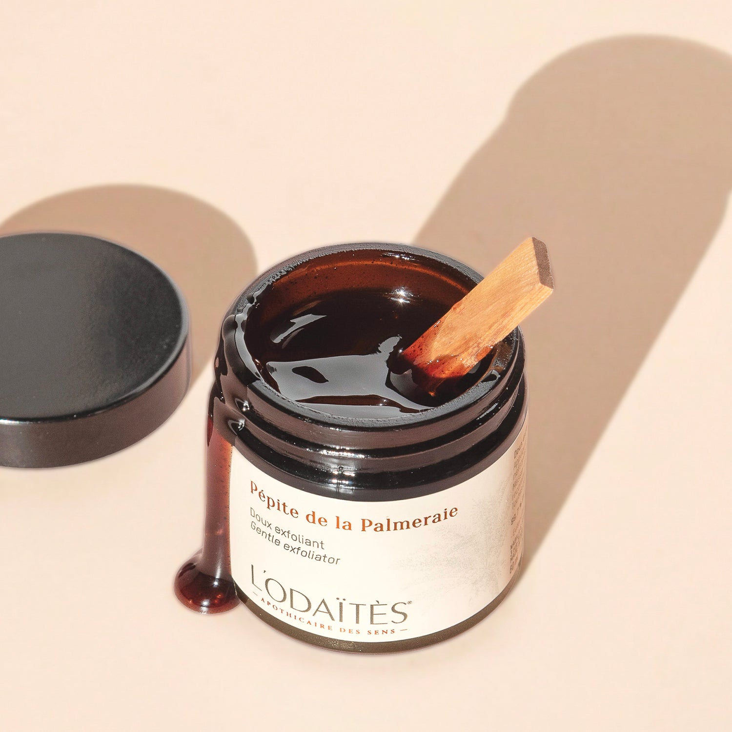 Pépite de la Palmeraie - 60ml