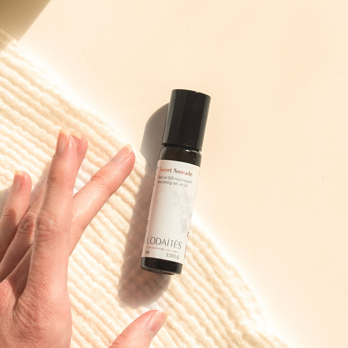 Secret Nomade - 9ml