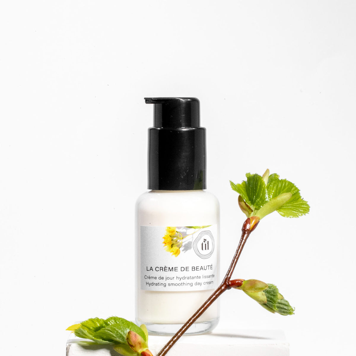 The Beauty Cream