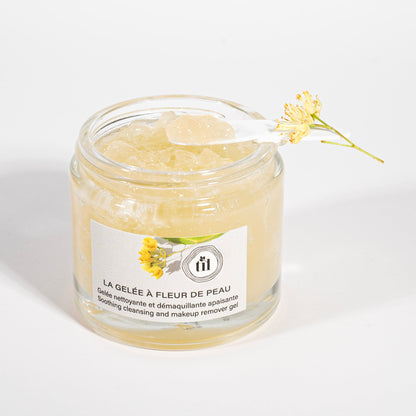 The Skin-Softening Jelly