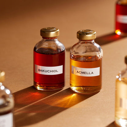 Sérum Gel Émulsionné Tenseur
