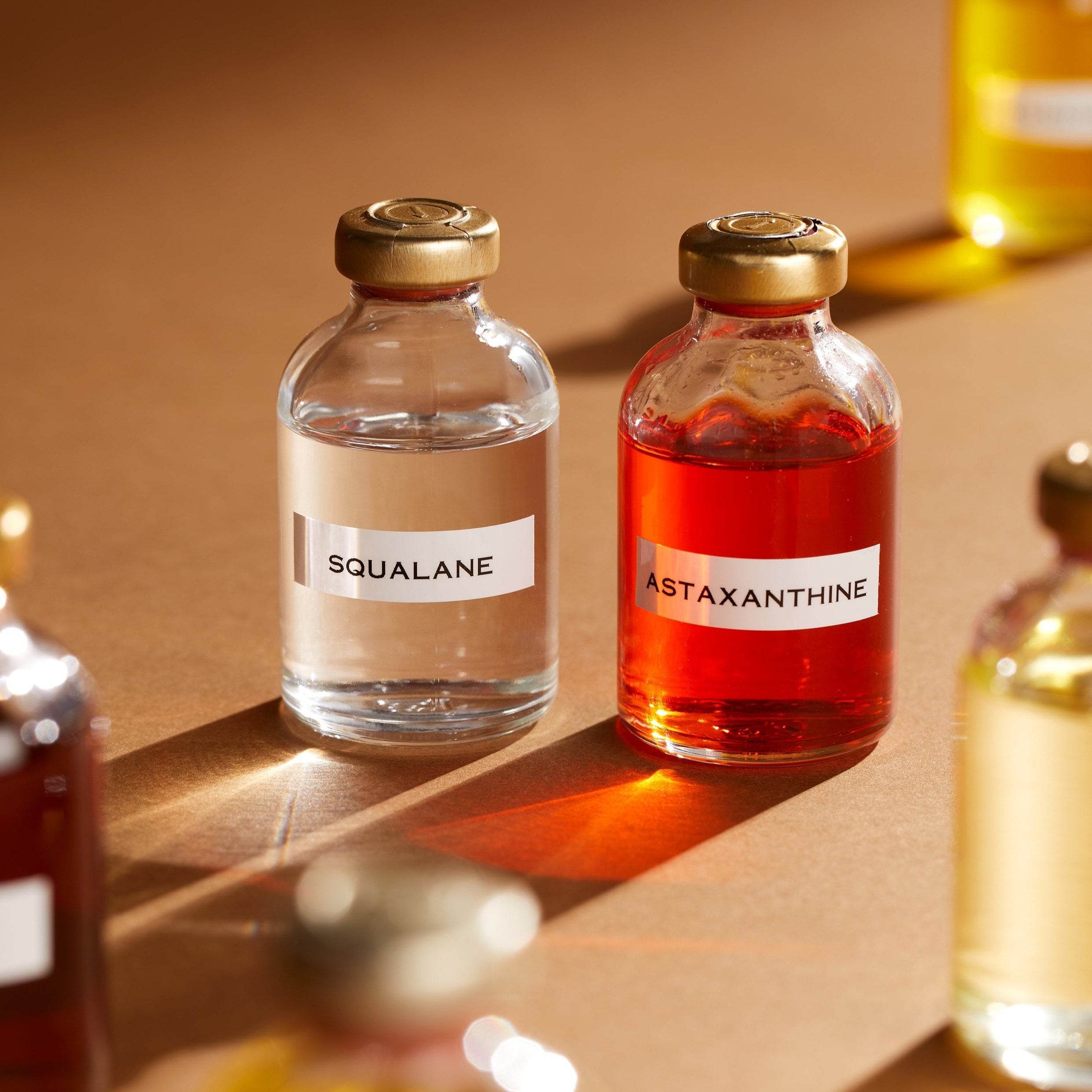 Radiance Oil Serum