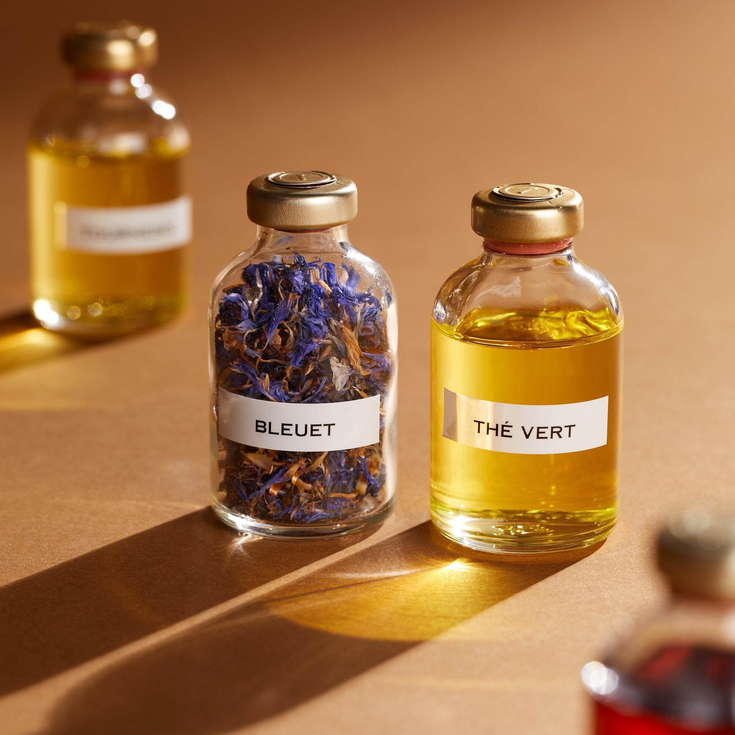Cleansing Oil