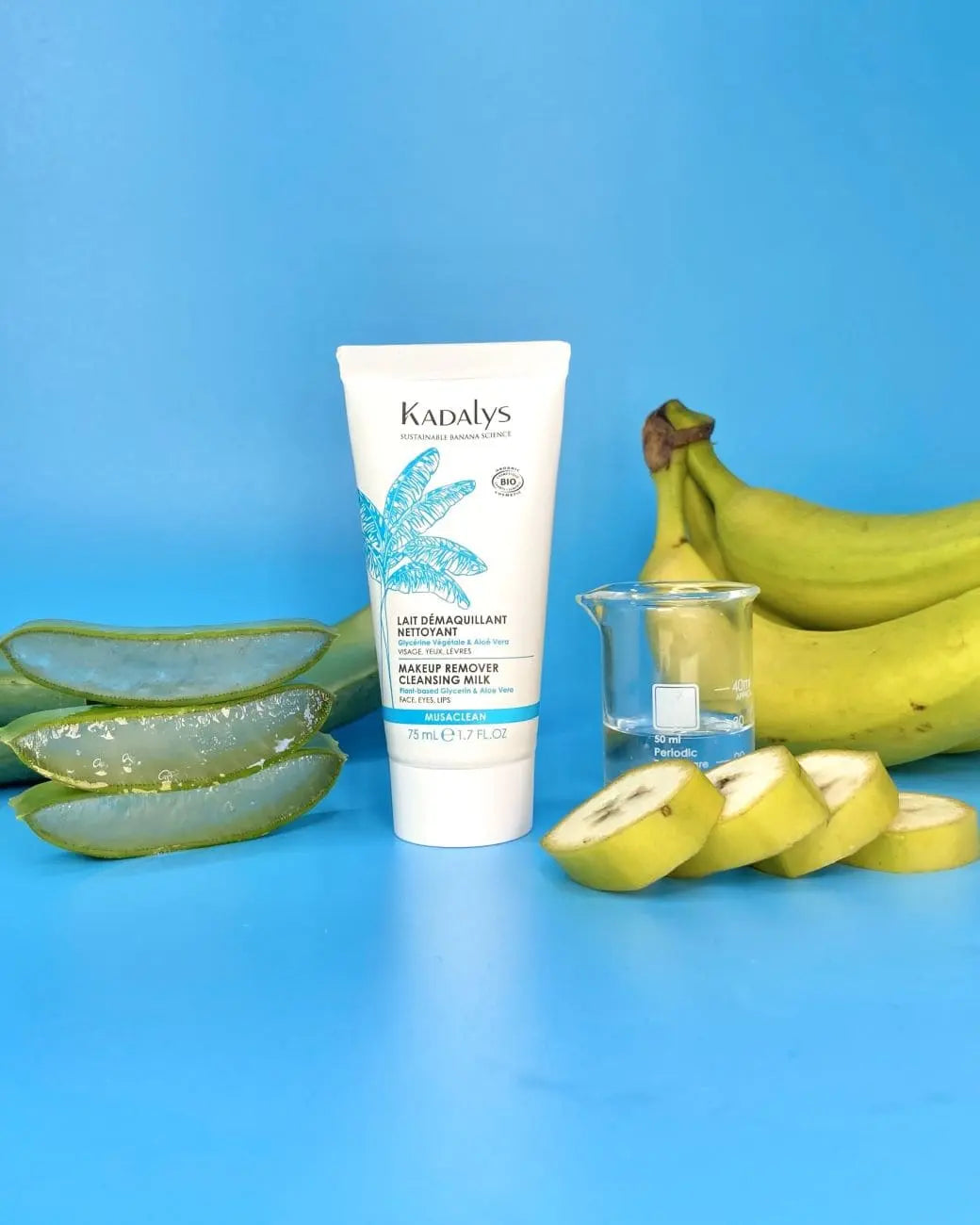 Cleansing Milk