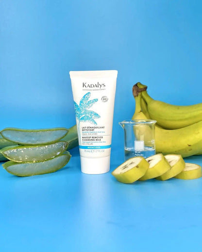 Cleansing Milk
