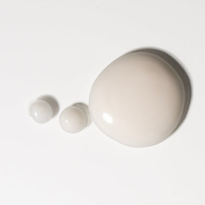 Body and Soul Milk