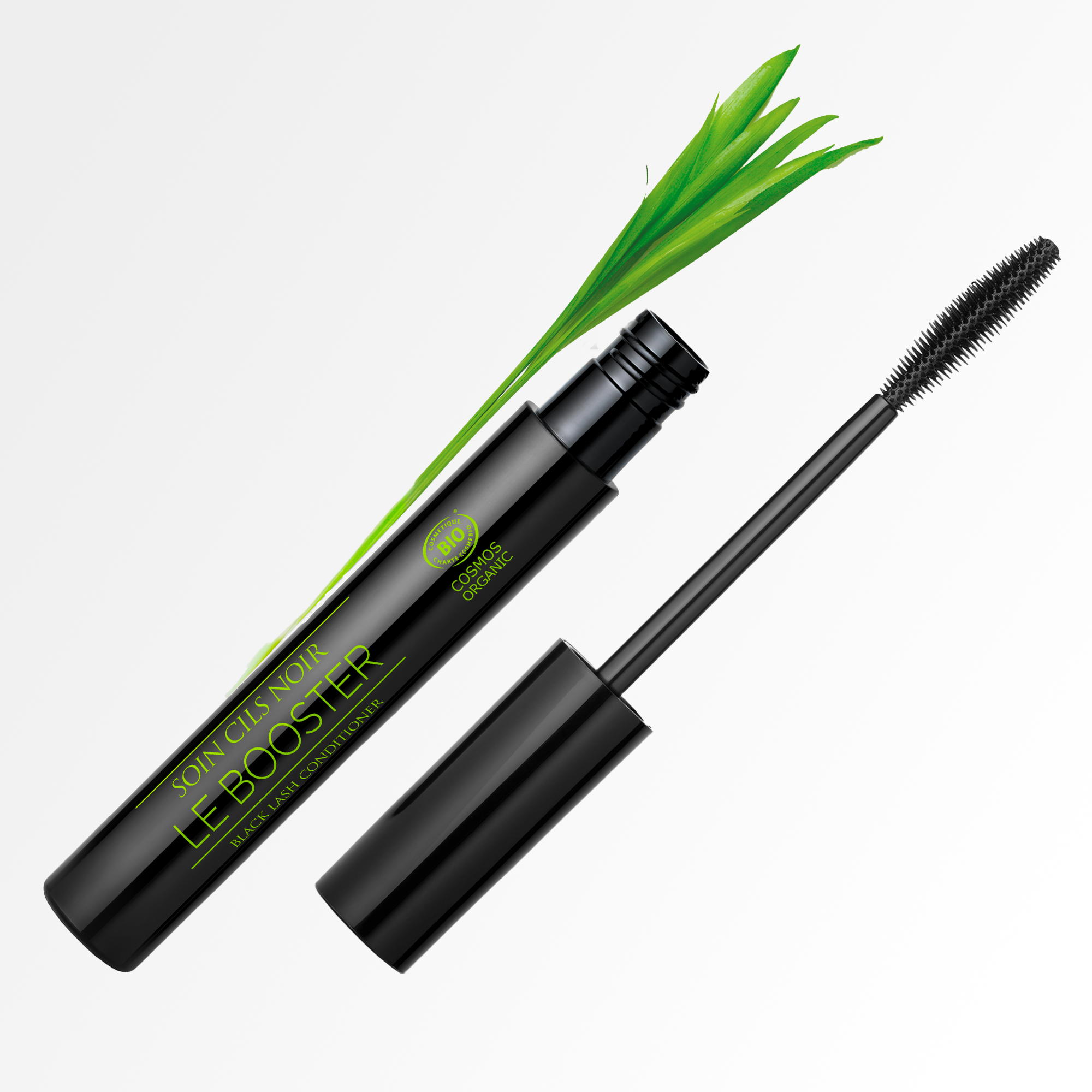 Black Eyelash Care Booster
