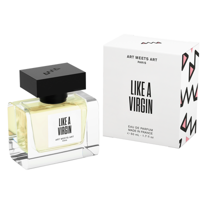 LIKE A VIRGIN - EDP 50ML