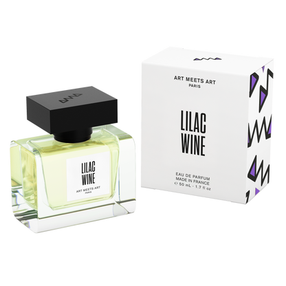 LILAC WINE - EDP 50ML