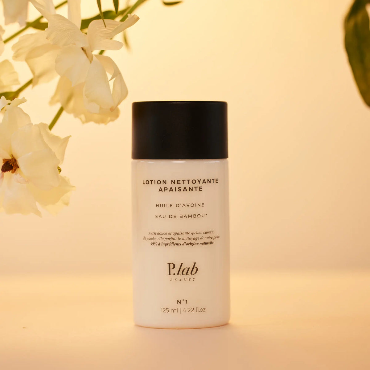 Milky Lotion