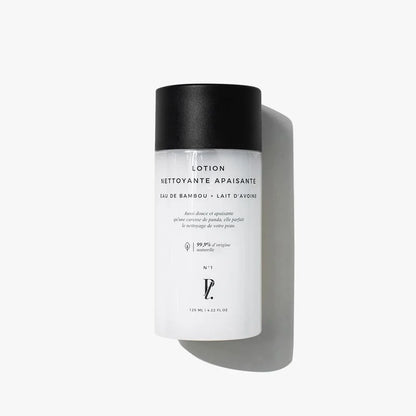 Milky Lotion