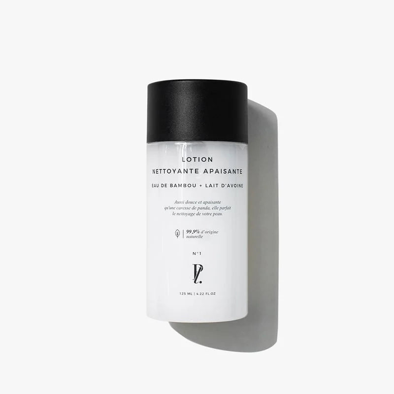 Milky Lotion