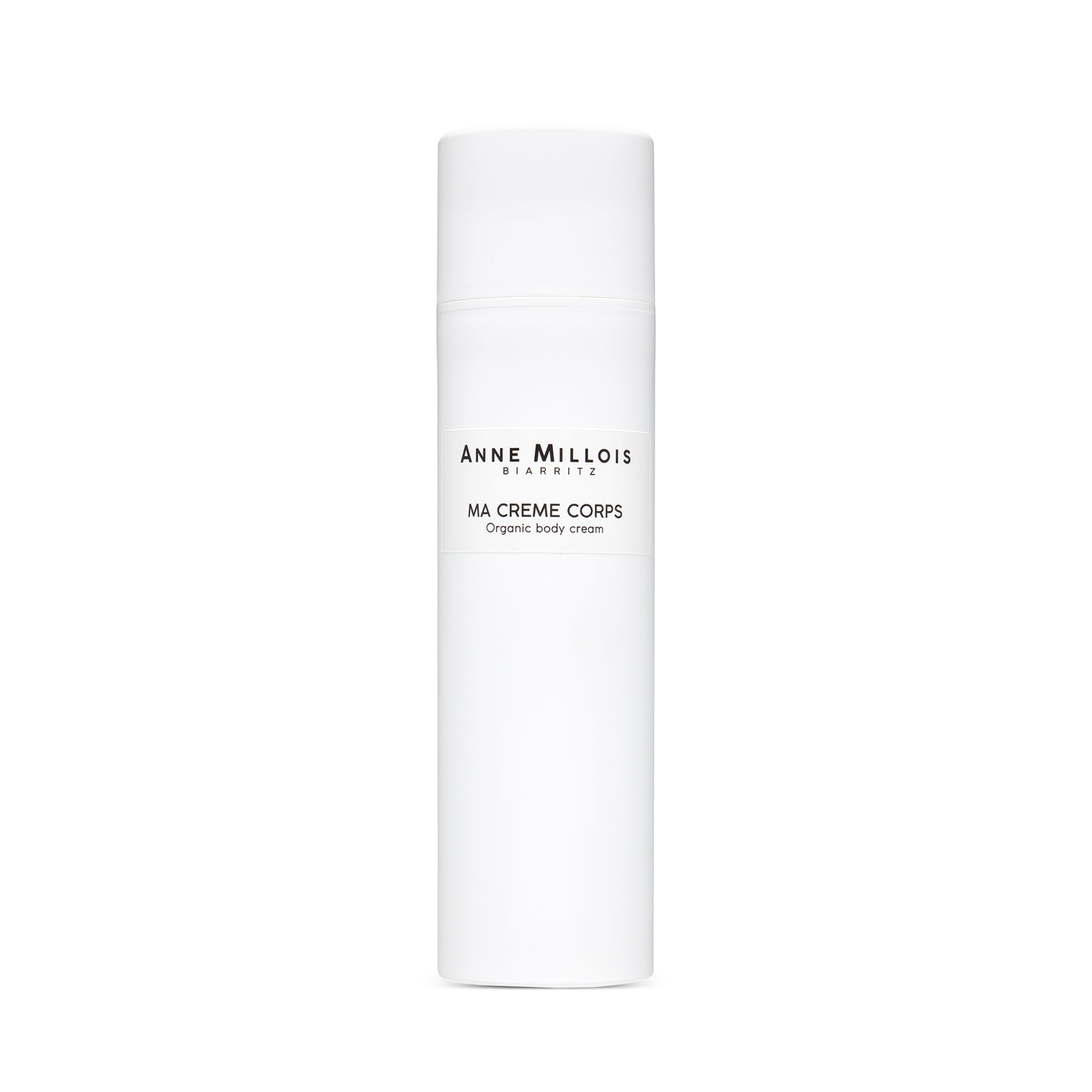 MY BODY CREAM 200ml