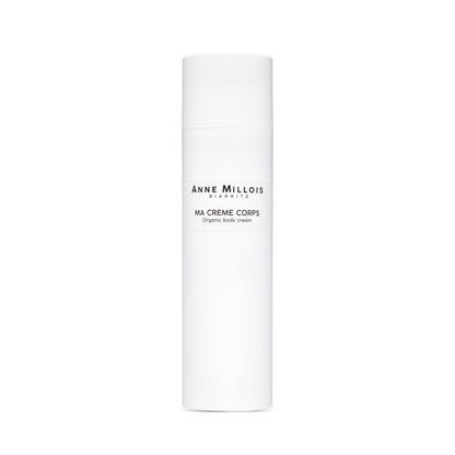 MY BODY CREAM 200ml