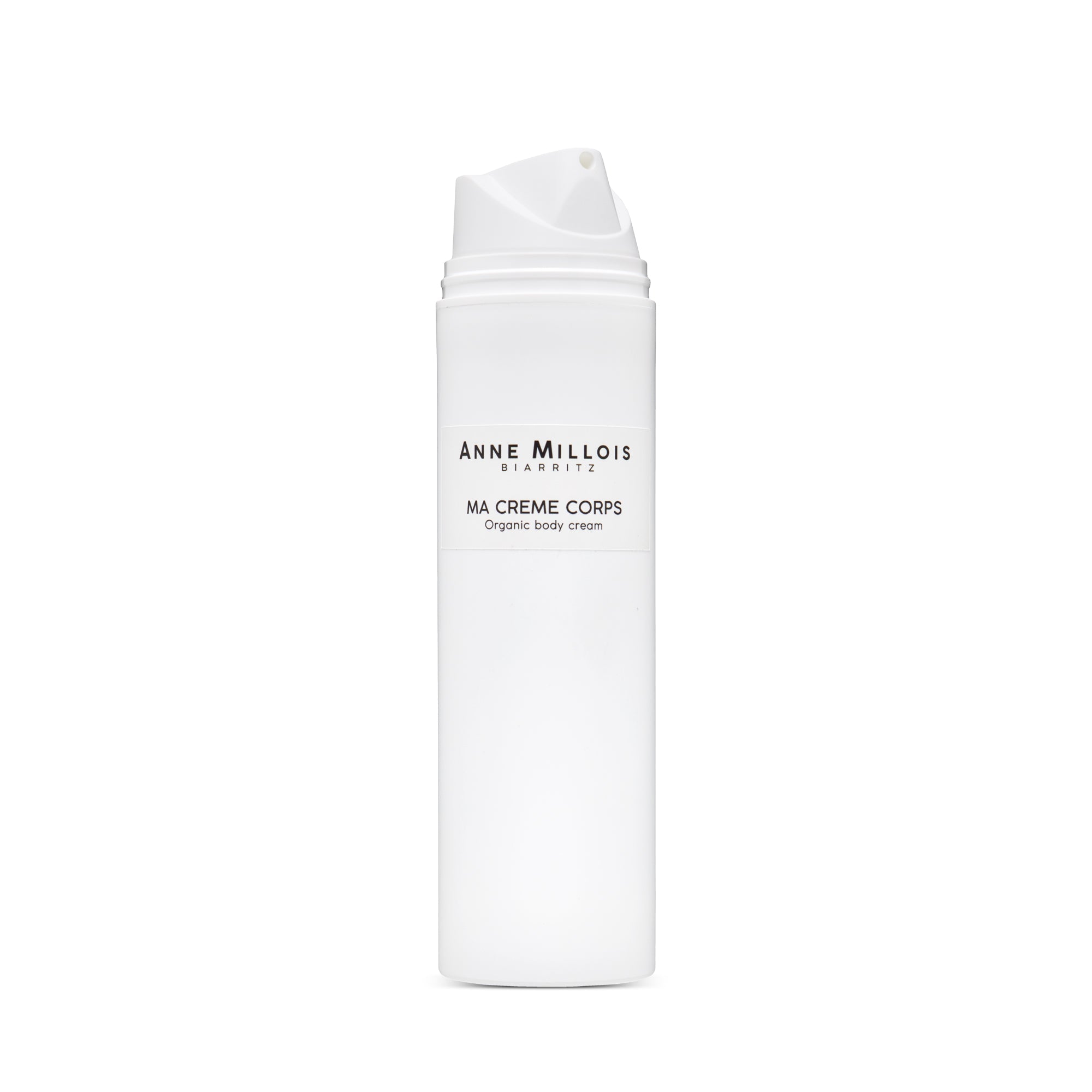 MY BODY CREAM 200ml