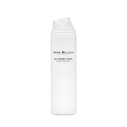 MY BODY CREAM 200ml