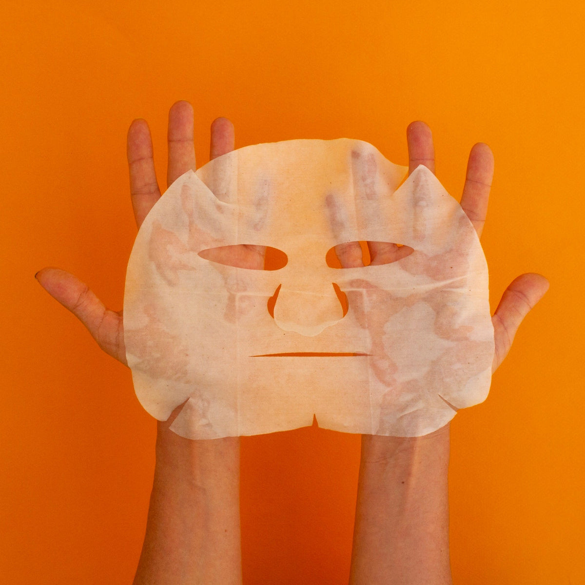 Anti-Fatigue Mask