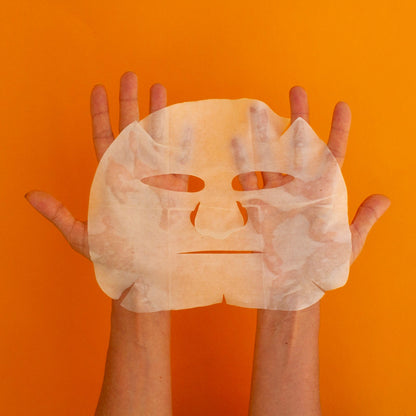 Anti-Fatigue Mask