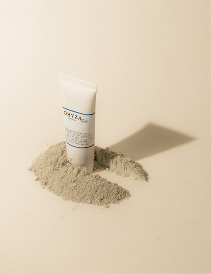 Reoxygenating Mask