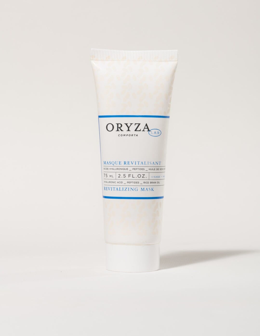 Revitalizing Mask