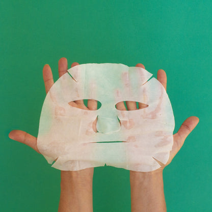 Radiance Face Mask