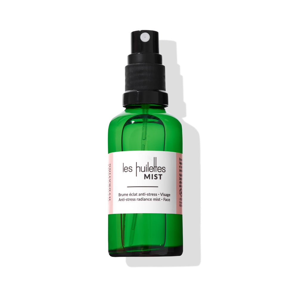 Brume éclat anti-stress MIST