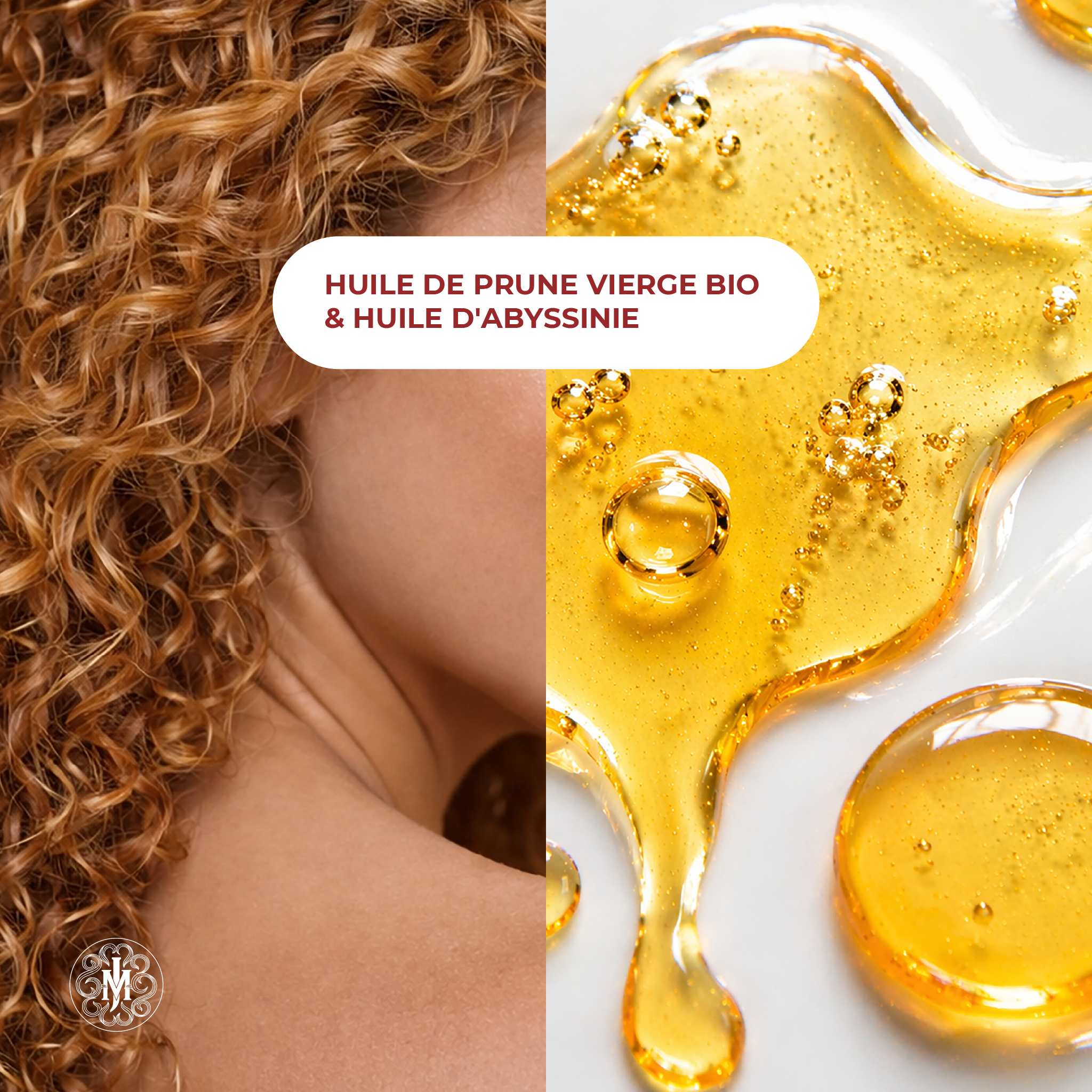 Shine-Enhancing Shampoo
