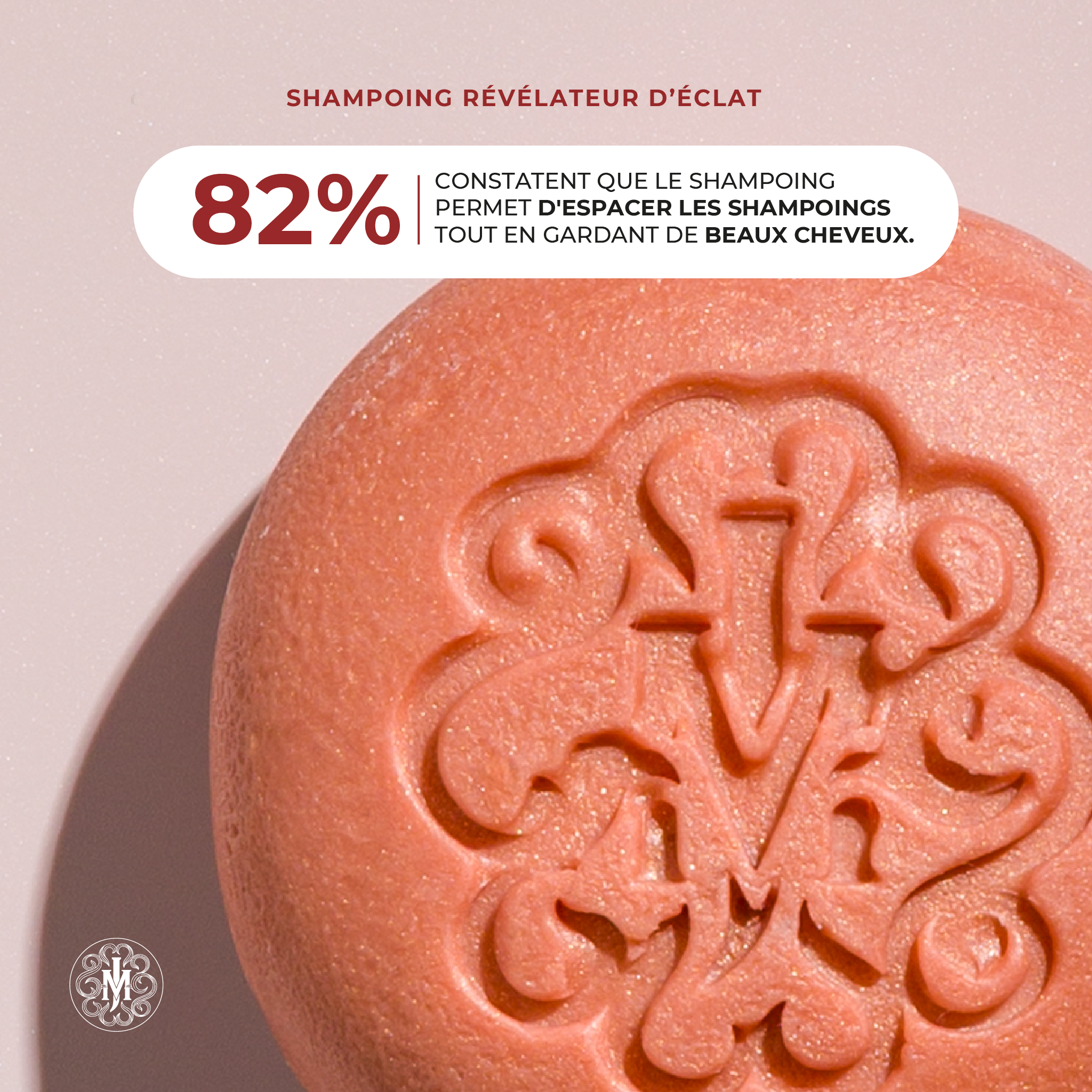Shine-Enhancing Shampoo