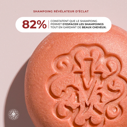 Shampoing Révélateur d’Éclat