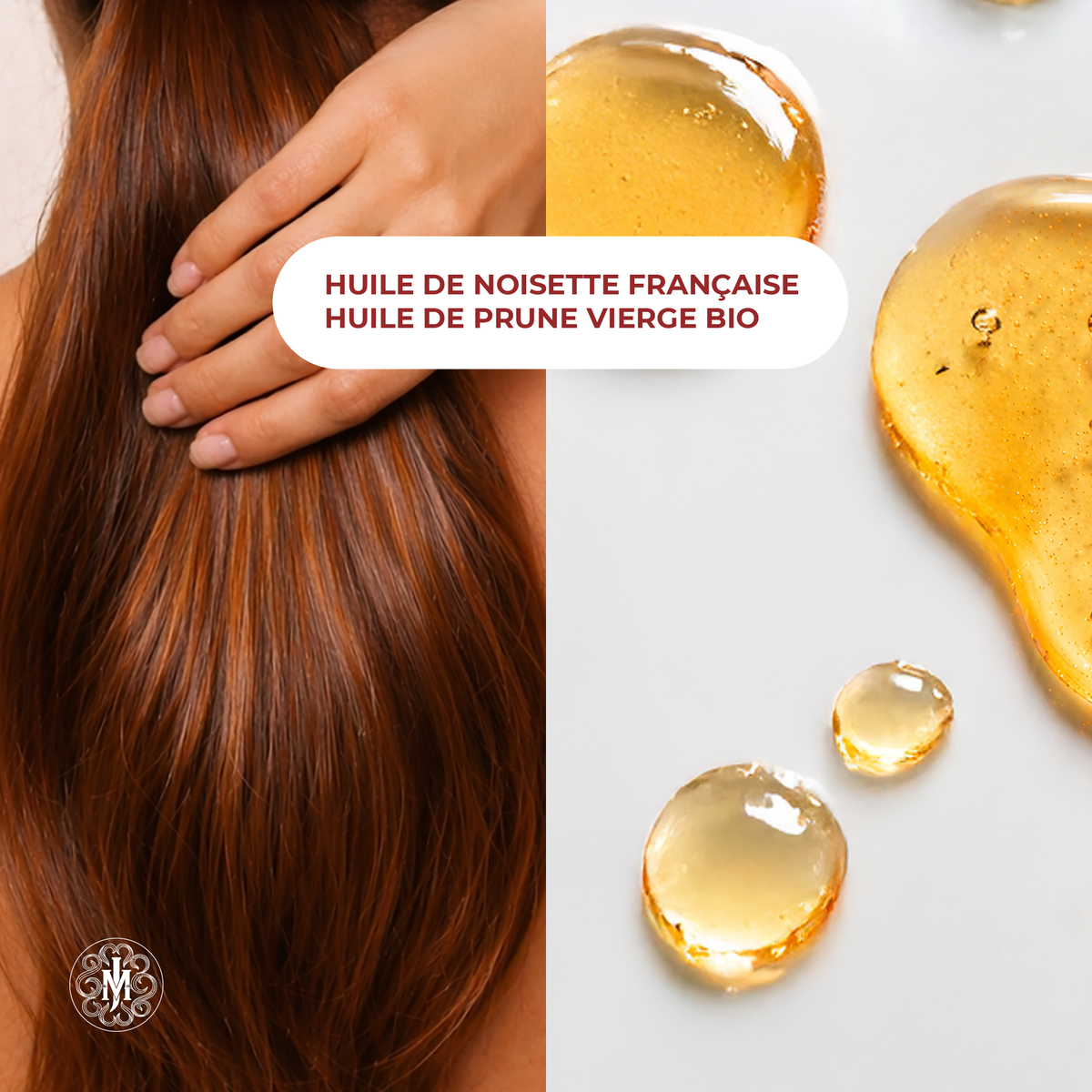 High Protection Natural Serum