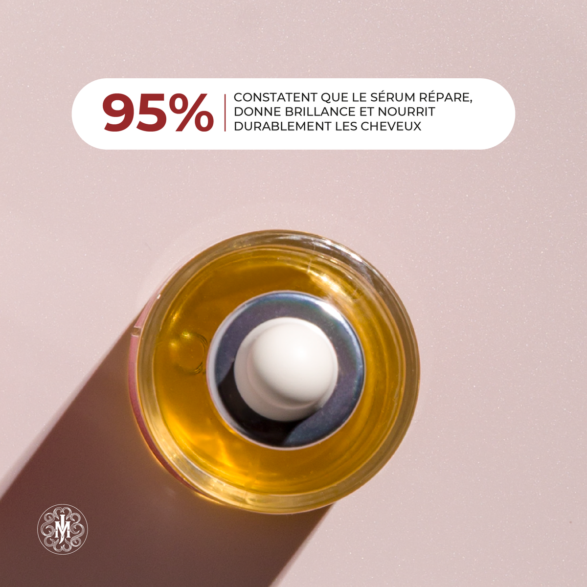 High Protection Natural Serum