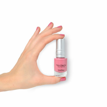 VERNIS À ONGLES - SOIN
