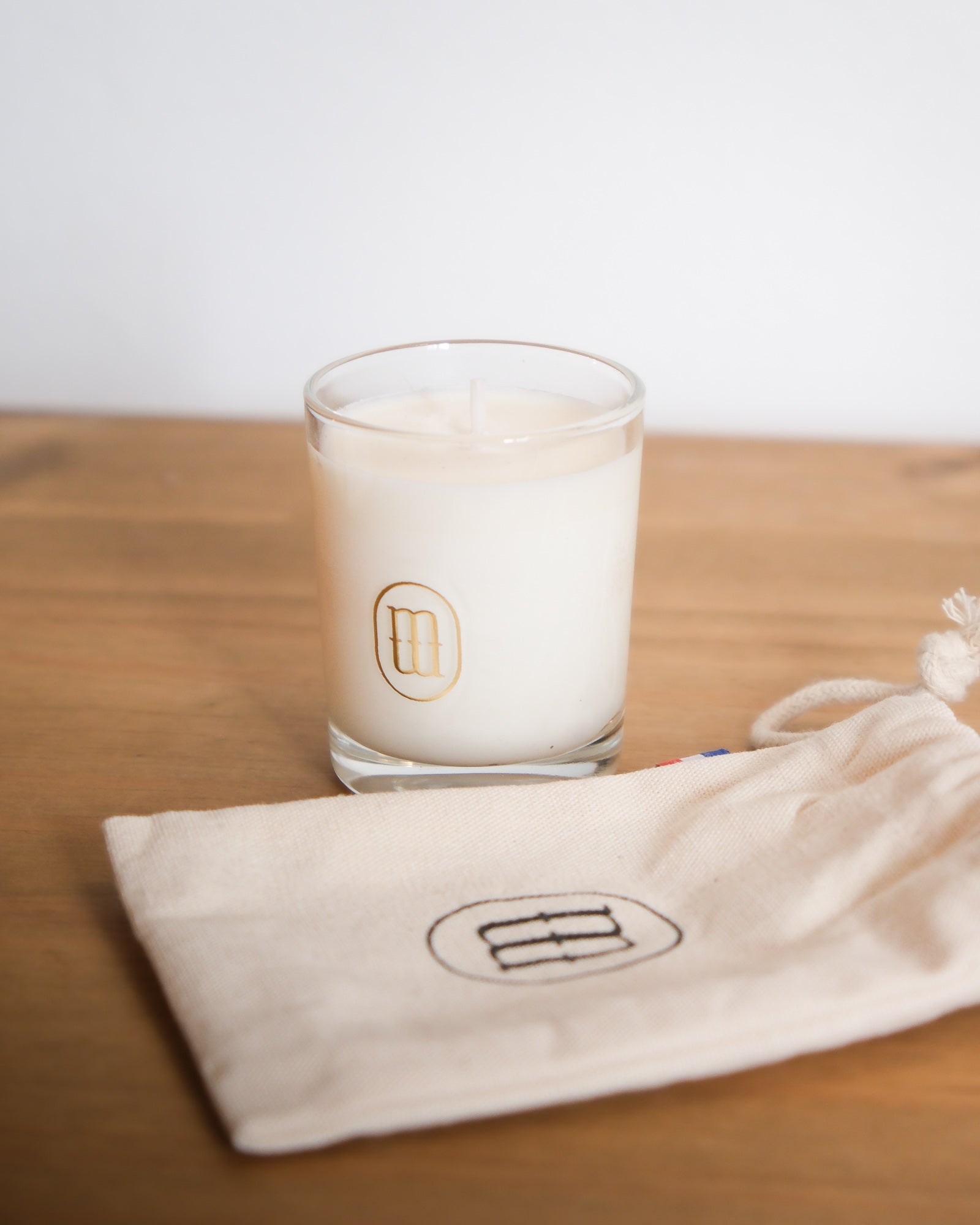 Mini Candle - Medina Flower - 75g