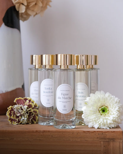 Parfum de Maison - Fleur de Médina - 100ml