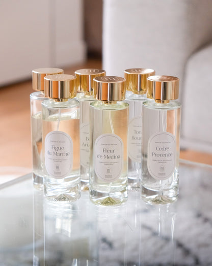 Home Fragrance - Provence Cedar - 100ml