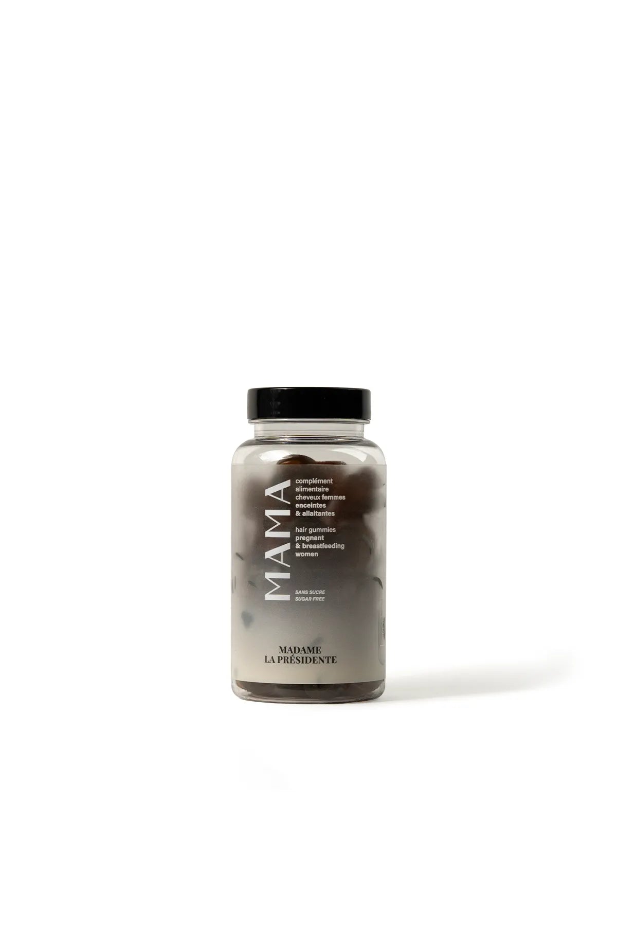Gummies for Pregnant and Breastfeeding Women - Mama