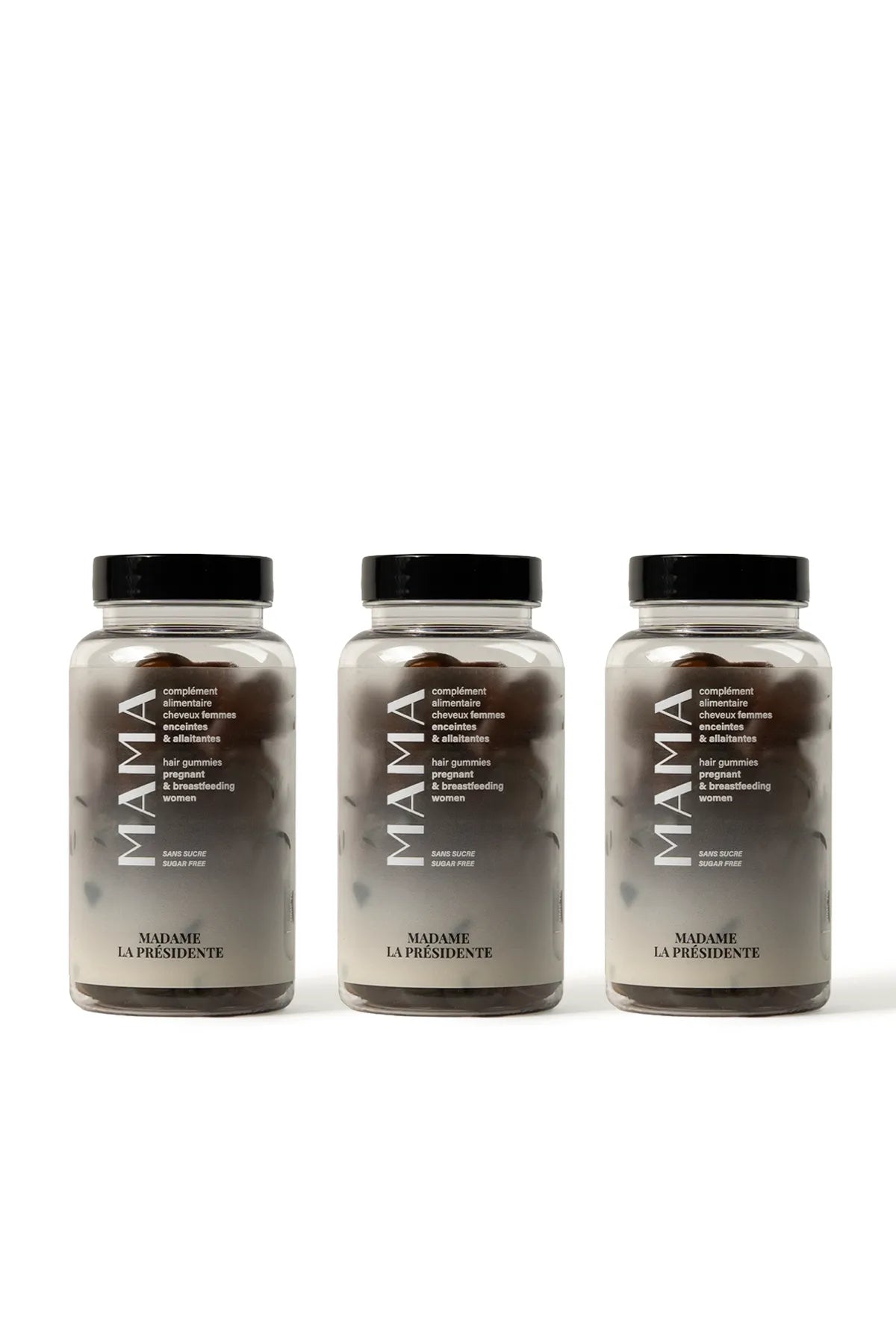 Gummies Pregnant and Breastfeeding Women - Mama - 3 months