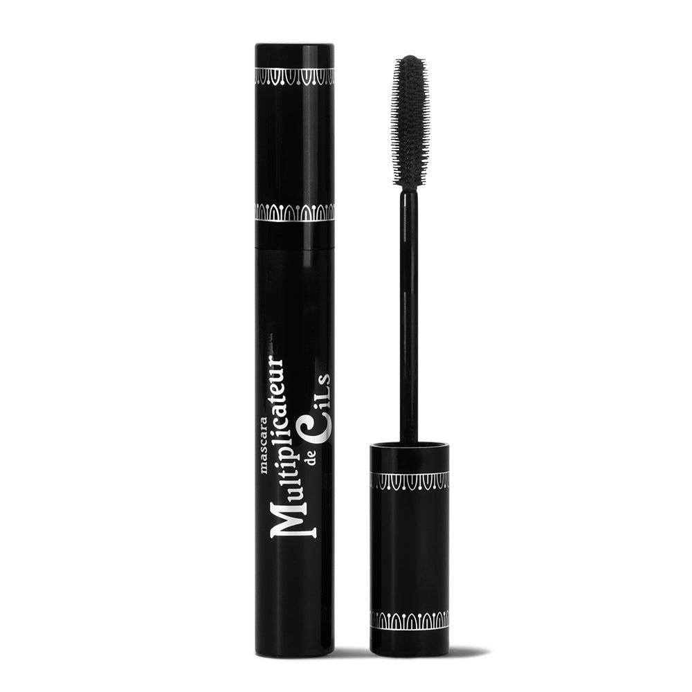 Lash-Multiplying Mascara