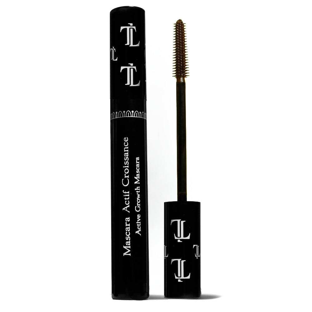 Active Growth Mascara