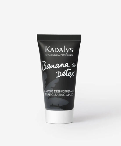 'Banana Detox' Mask