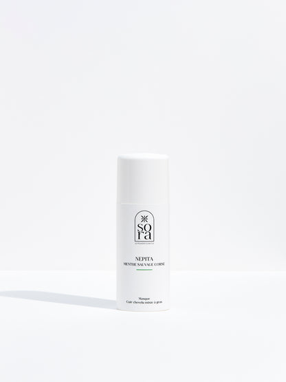 Masque Népita (Menthe Sauvage Corse) 150ml