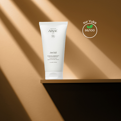 Comforting Hydrating Mask